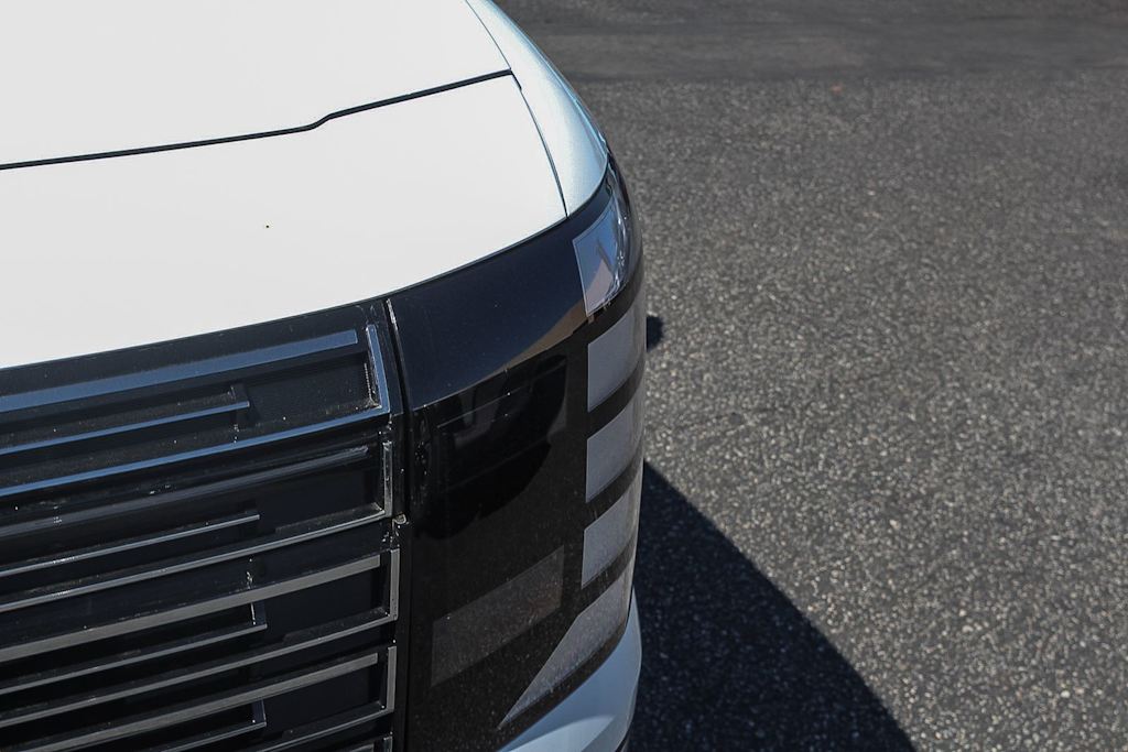 Thumbnail: 2026 Hyundai Palisade - 19