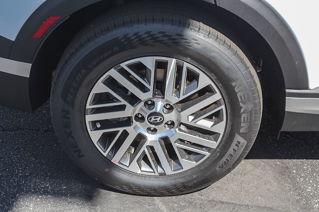 Thumbnail: 2026 Hyundai Palisade - 7