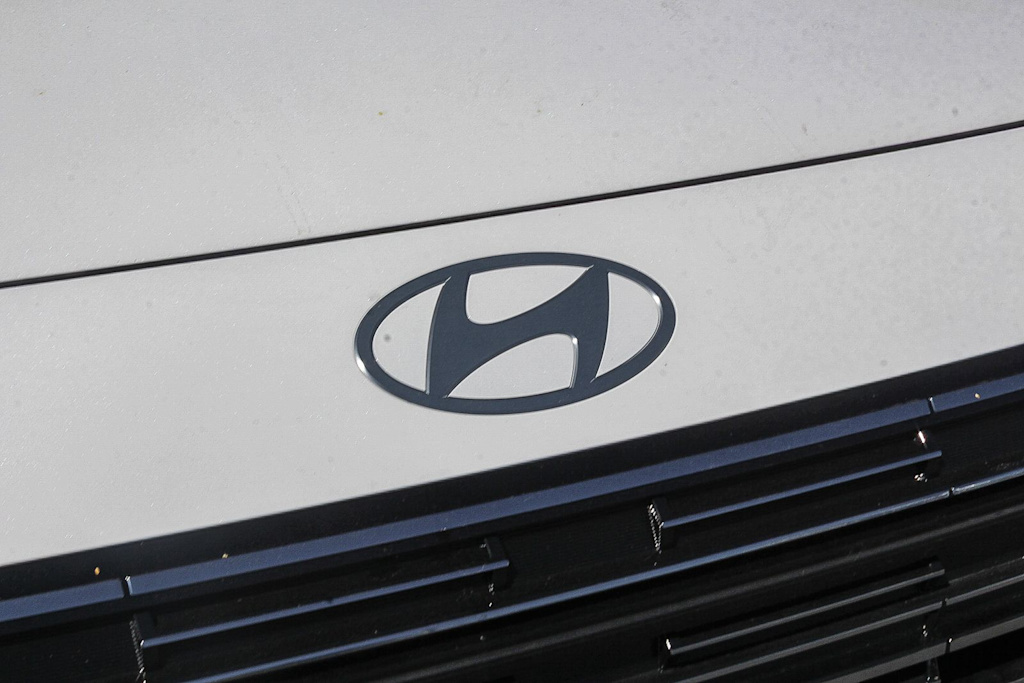 Thumbnail: 2026 Hyundai Palisade - 6