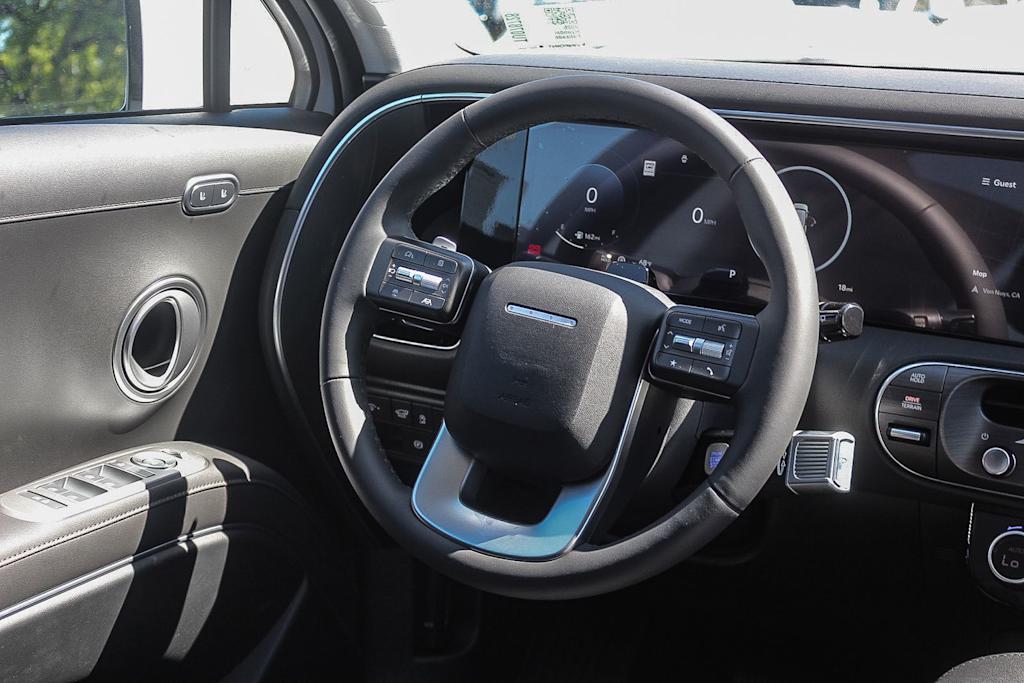 Thumbnail: 2026 Hyundai Palisade - 9
