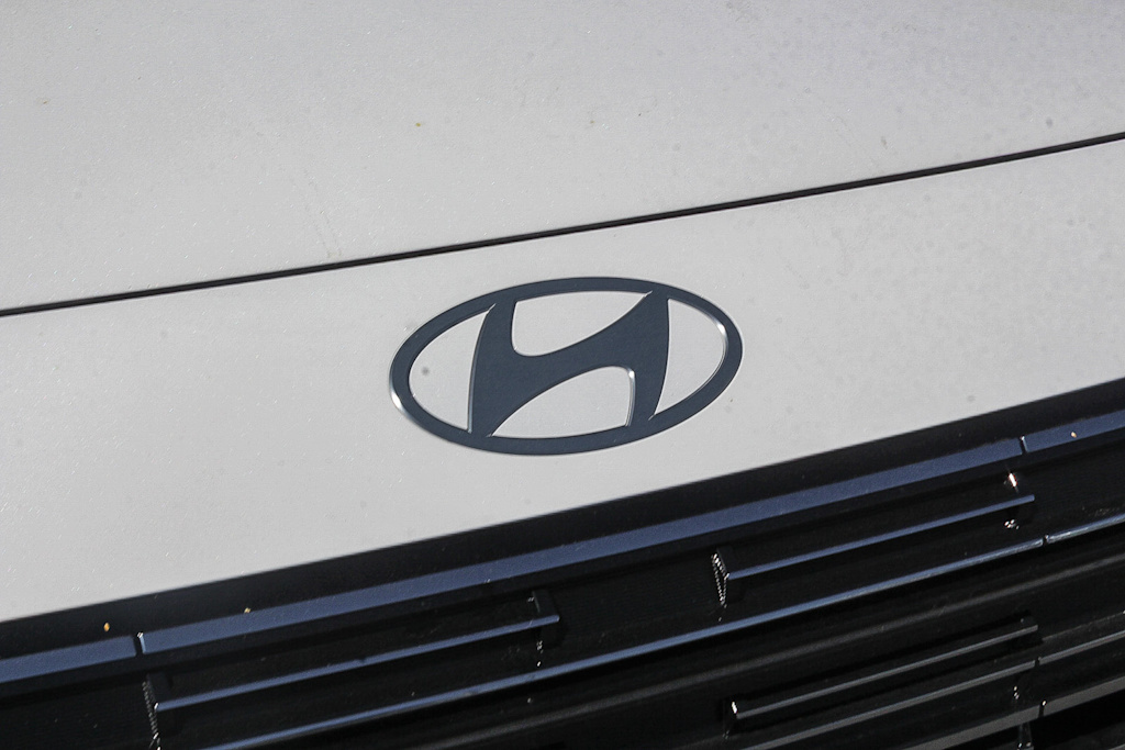 Thumbnail: 2026 Hyundai Palisade - 6