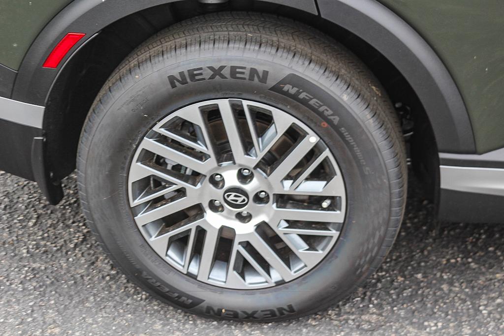 Thumbnail: 2026 Hyundai Palisade - 7
