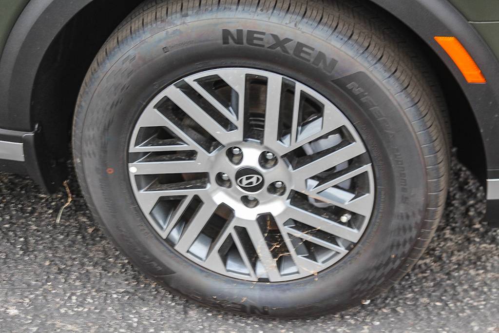 Thumbnail: 2026 Hyundai Palisade - 21