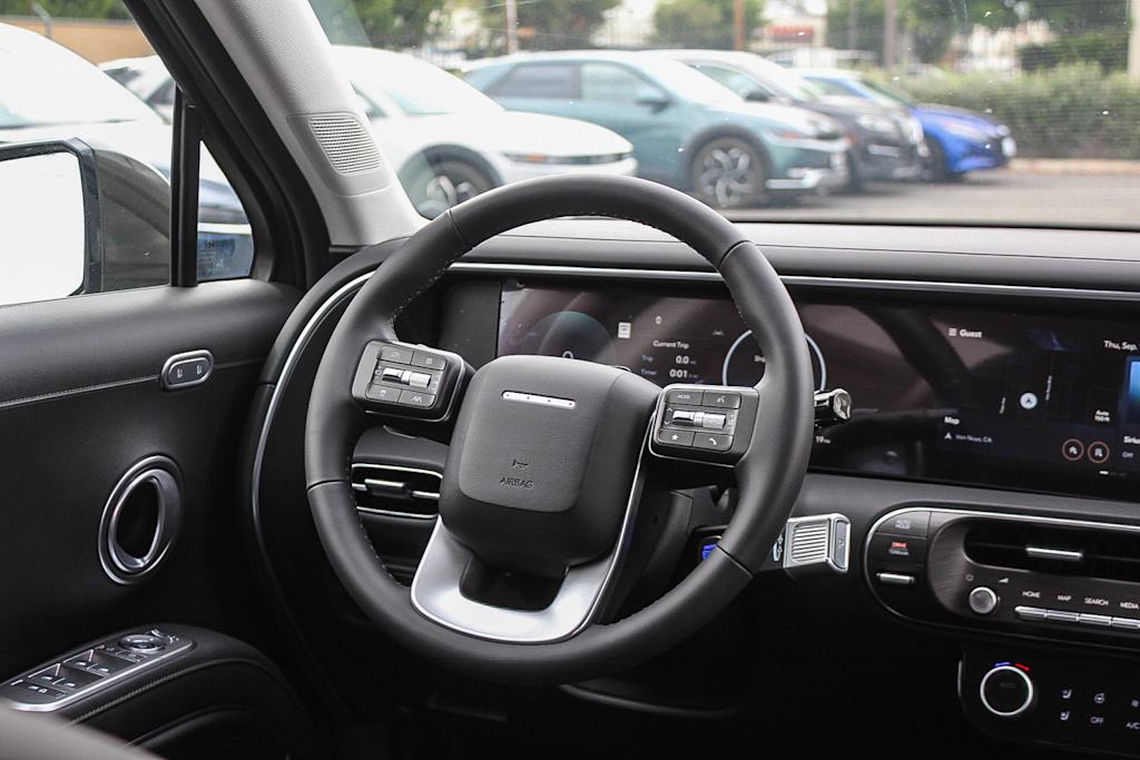 Thumbnail: 2026 Hyundai Palisade - 9