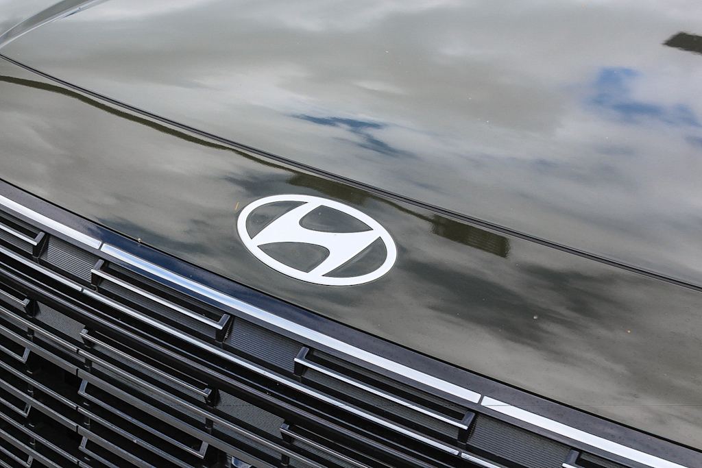 Thumbnail: 2026 Hyundai Palisade - 6