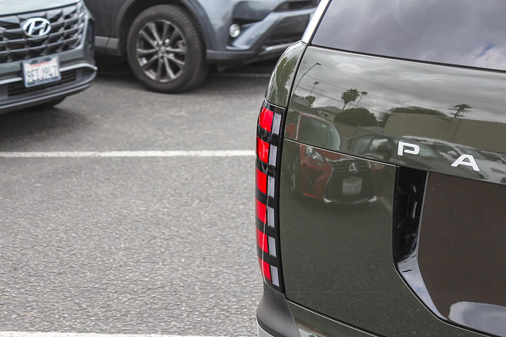 Thumbnail: 2026 Hyundai Palisade - 19