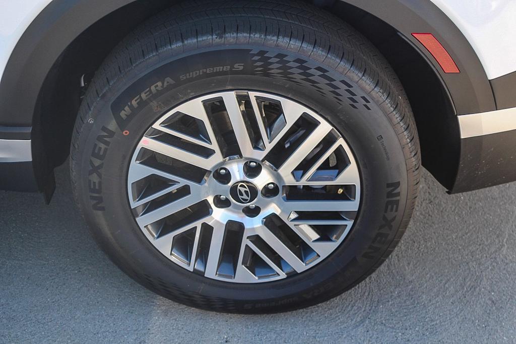 Thumbnail: 2026 Hyundai Palisade - 7