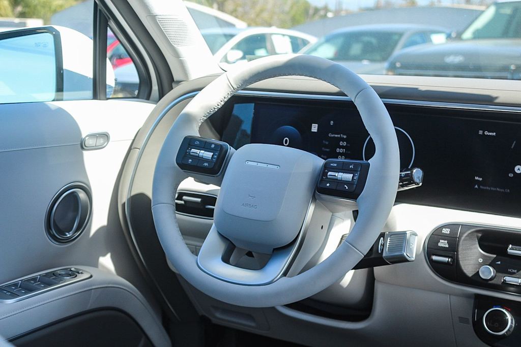 Thumbnail: 2026 Hyundai Palisade - 9
