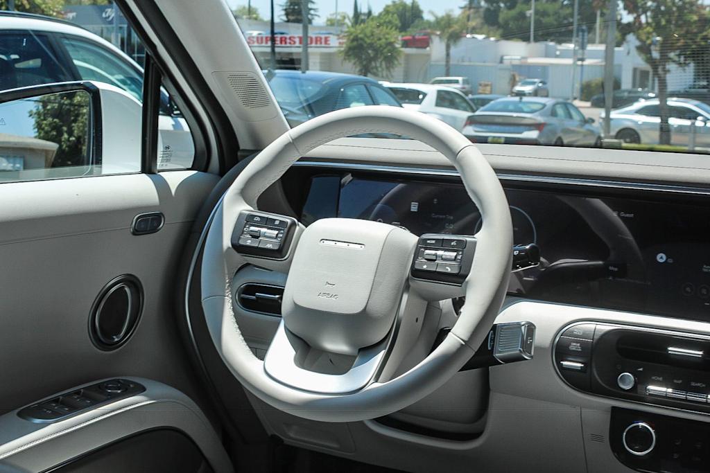 Thumbnail: 2026 Hyundai Palisade - 9