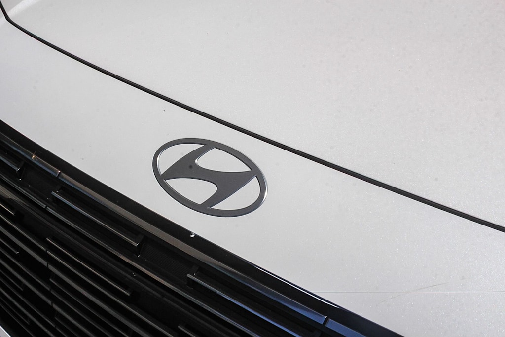 Thumbnail: 2026 Hyundai Palisade - 21