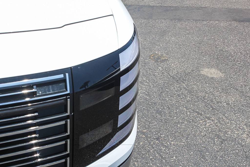 Thumbnail: 2026 Hyundai Palisade - 20