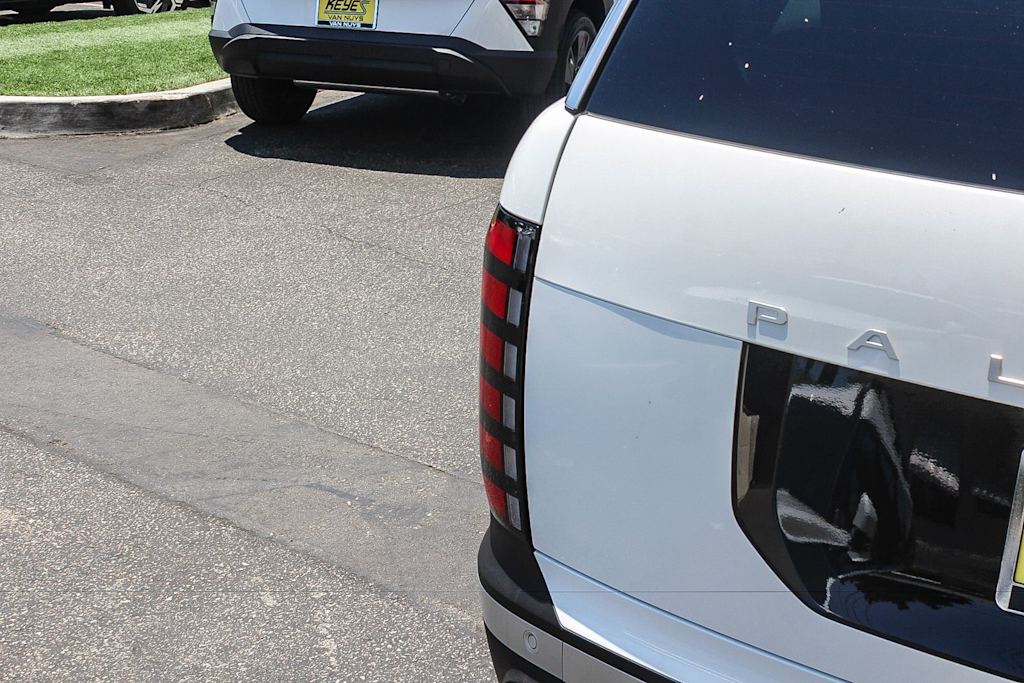 Thumbnail: 2026 Hyundai Palisade - 18