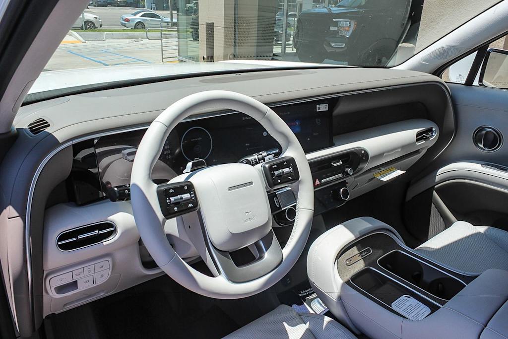 Thumbnail: 2026 Hyundai Palisade - 13