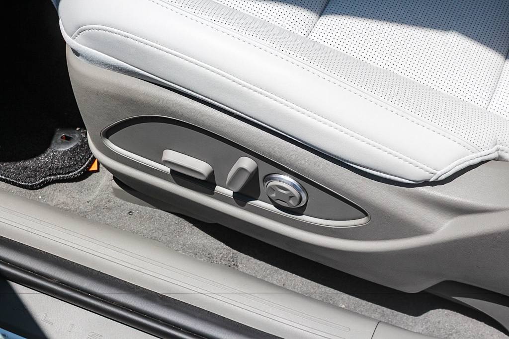 Thumbnail: 2026 Hyundai Palisade - 26