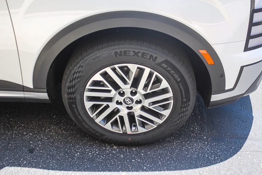 Thumbnail: 2026 Hyundai Palisade - 19