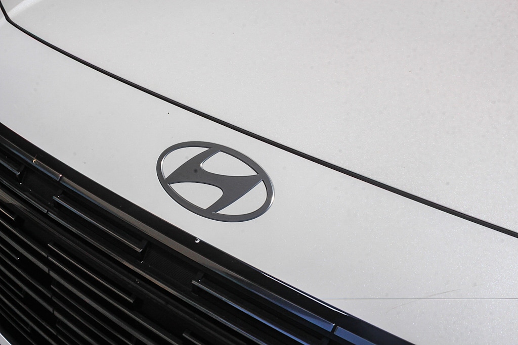 Thumbnail: 2026 Hyundai Palisade - 21