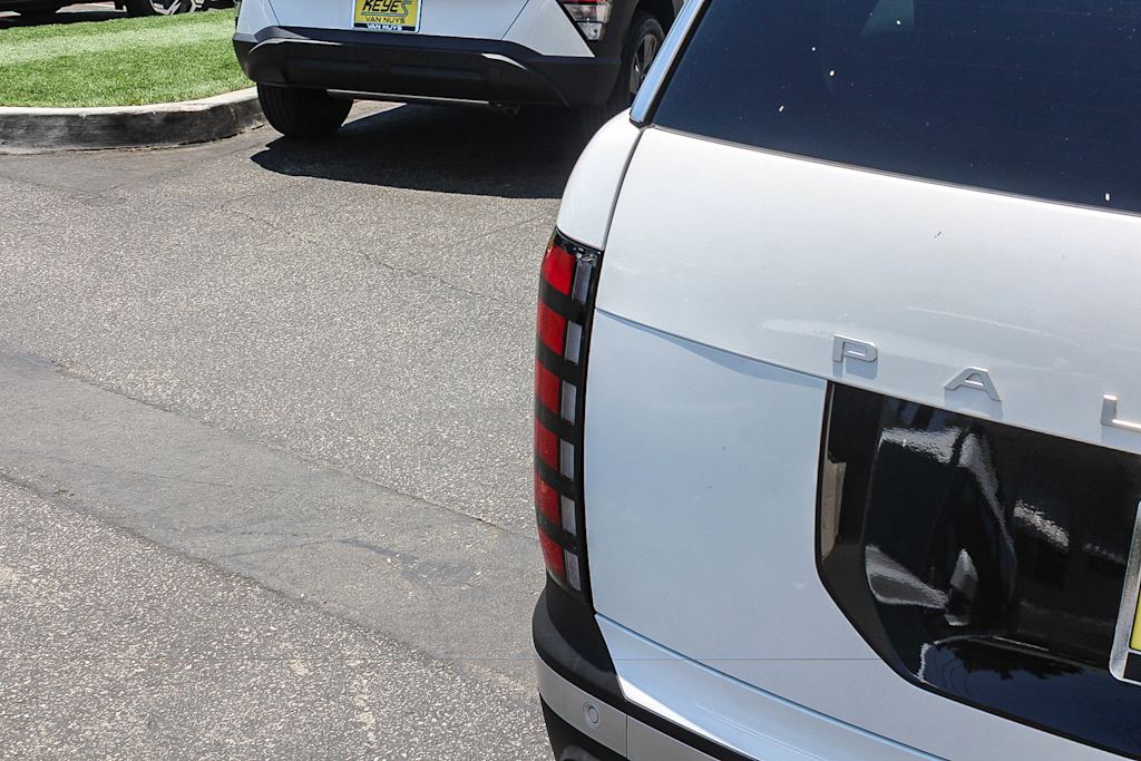 Thumbnail: 2026 Hyundai Palisade - 18
