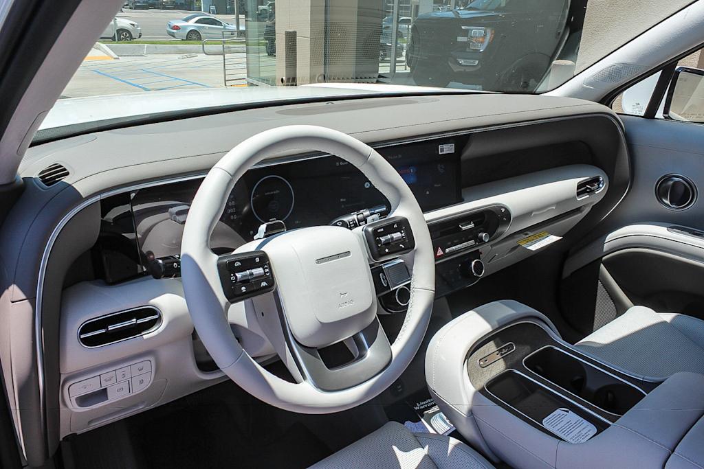 Thumbnail: 2026 Hyundai Palisade - 13