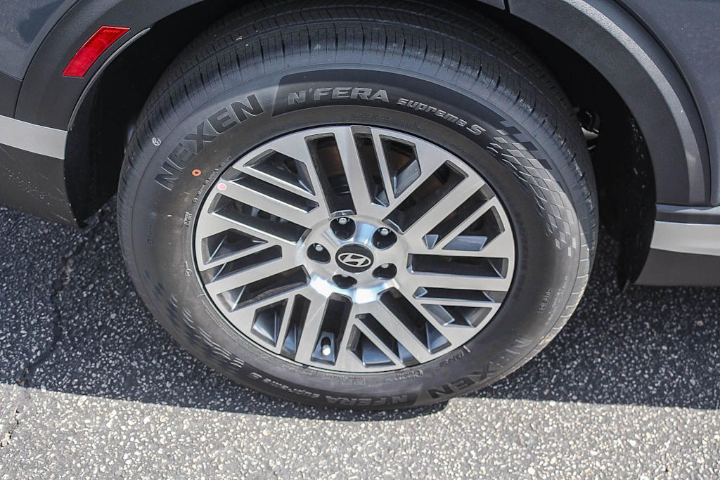 Thumbnail: 2026 Hyundai Palisade - 7
