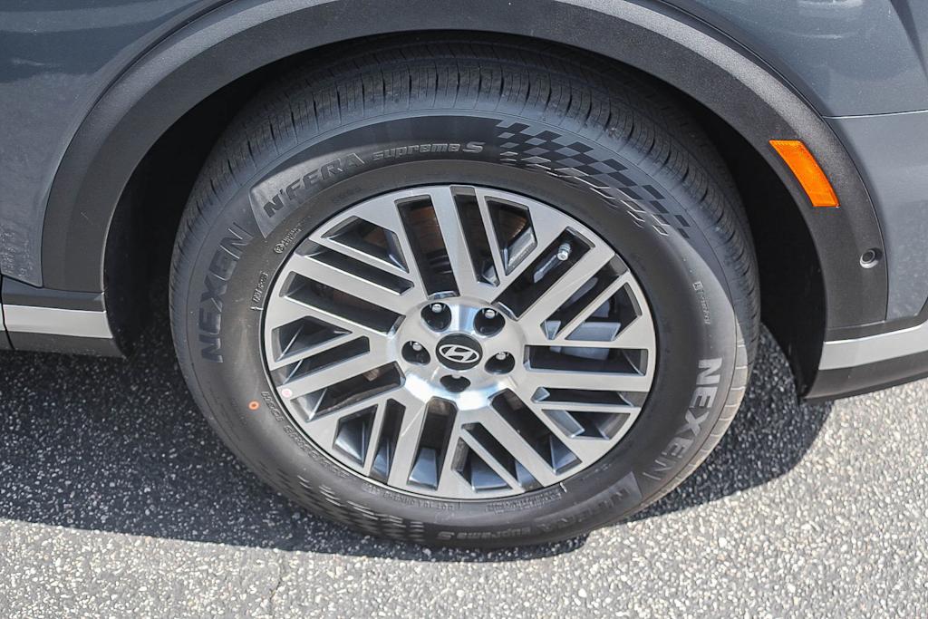 Thumbnail: 2026 Hyundai Palisade - 17