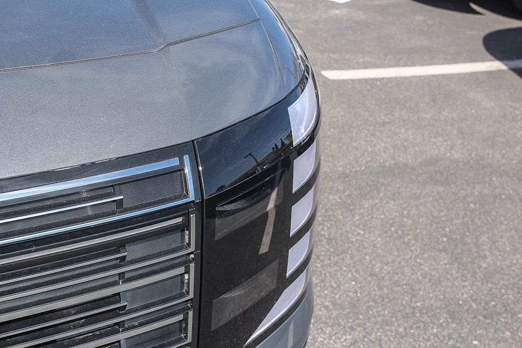 Thumbnail: 2026 Hyundai Palisade - 18