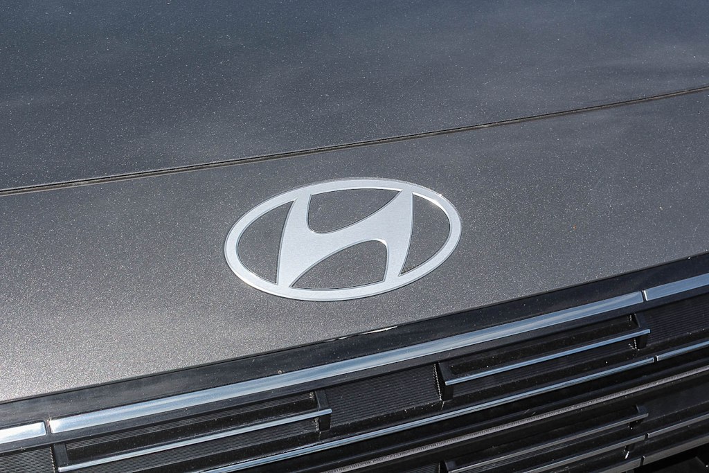 Thumbnail: 2026 Hyundai Palisade - 19