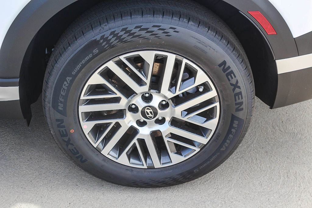 Thumbnail: 2026 Hyundai Palisade - 7