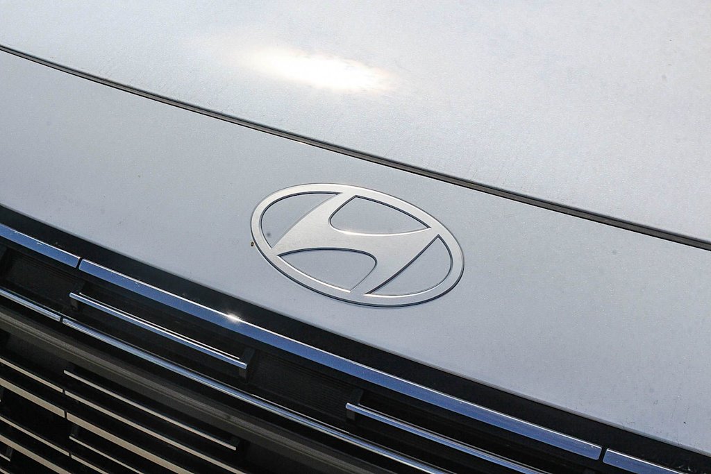 Thumbnail: 2026 Hyundai Palisade - 6