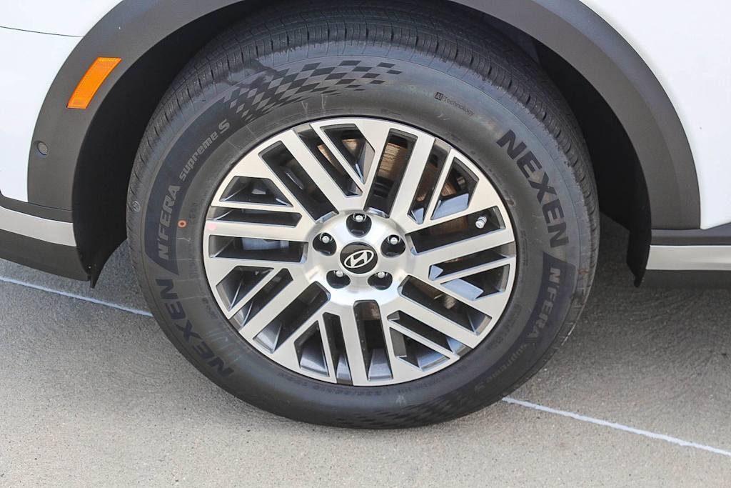Thumbnail: 2026 Hyundai Palisade - 18
