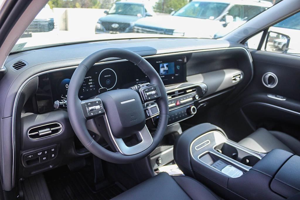 Thumbnail: 2026 Hyundai Palisade - 12