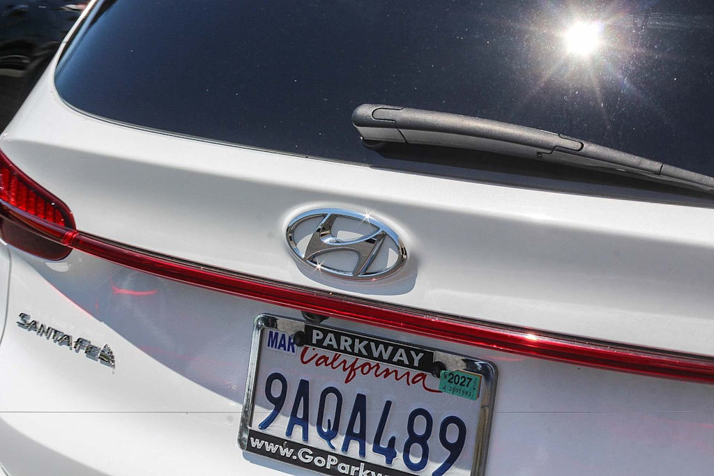 Thumbnail: 2022 Hyundai Santa Fe - 6