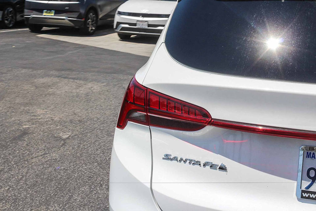 Thumbnail: 2022 Hyundai Santa Fe - 20