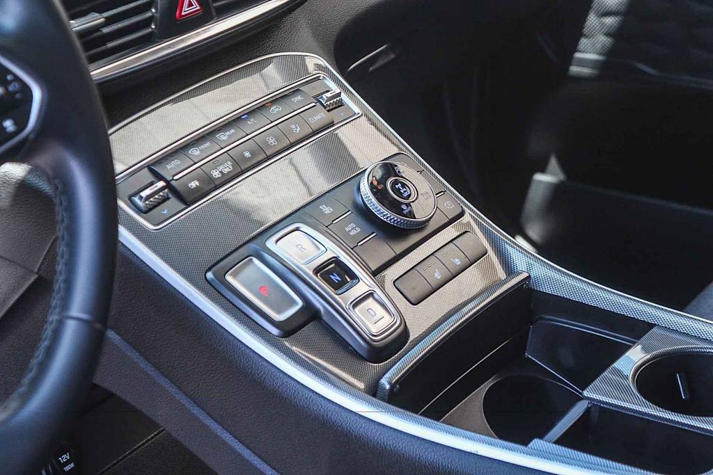 Thumbnail: 2022 Hyundai Santa Fe - 15
