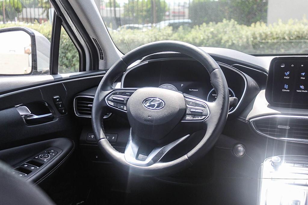 Thumbnail: 2023 Hyundai Santa Fe - 11
