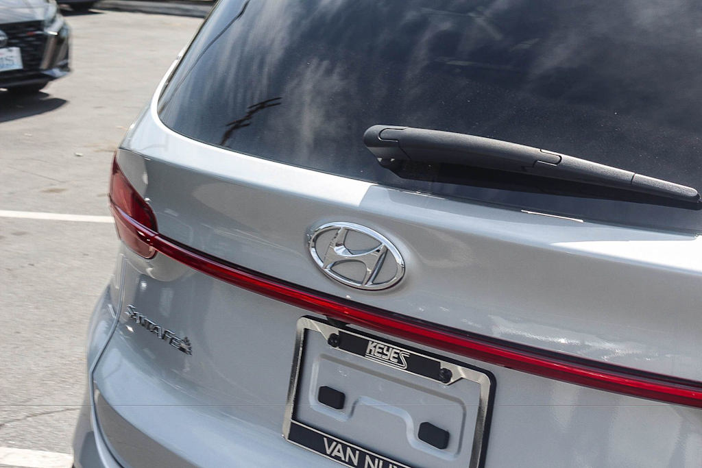 Thumbnail: 2023 Hyundai Santa Fe - 6