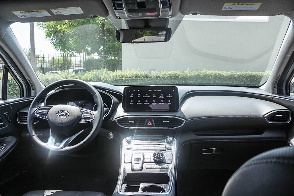 Thumbnail: 2023 Hyundai Santa Fe - 2
