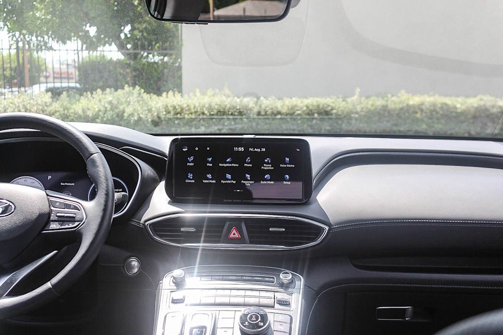 Thumbnail: 2023 Hyundai Santa Fe - 9