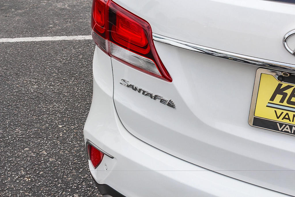 Thumbnail: 2018 Hyundai Santa Fe - 21