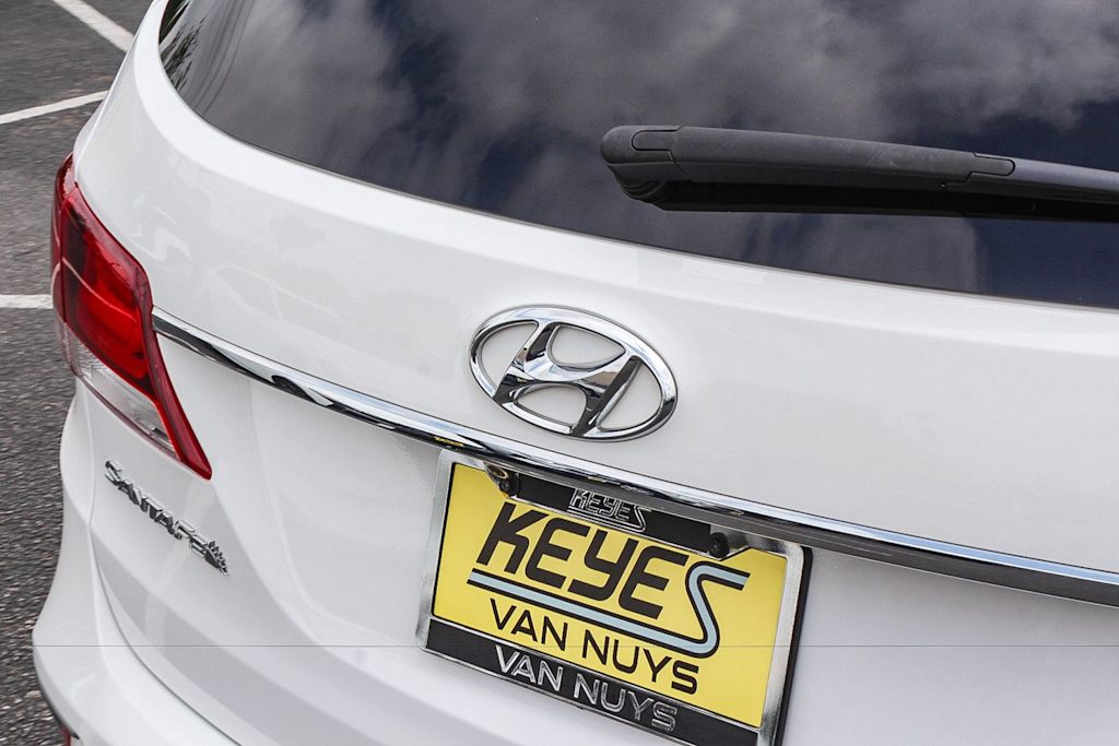 Thumbnail: 2018 Hyundai Santa Fe - 6