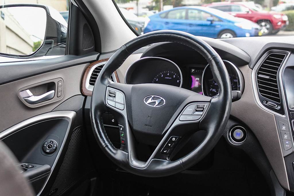 Thumbnail: 2018 Hyundai Santa Fe - 12