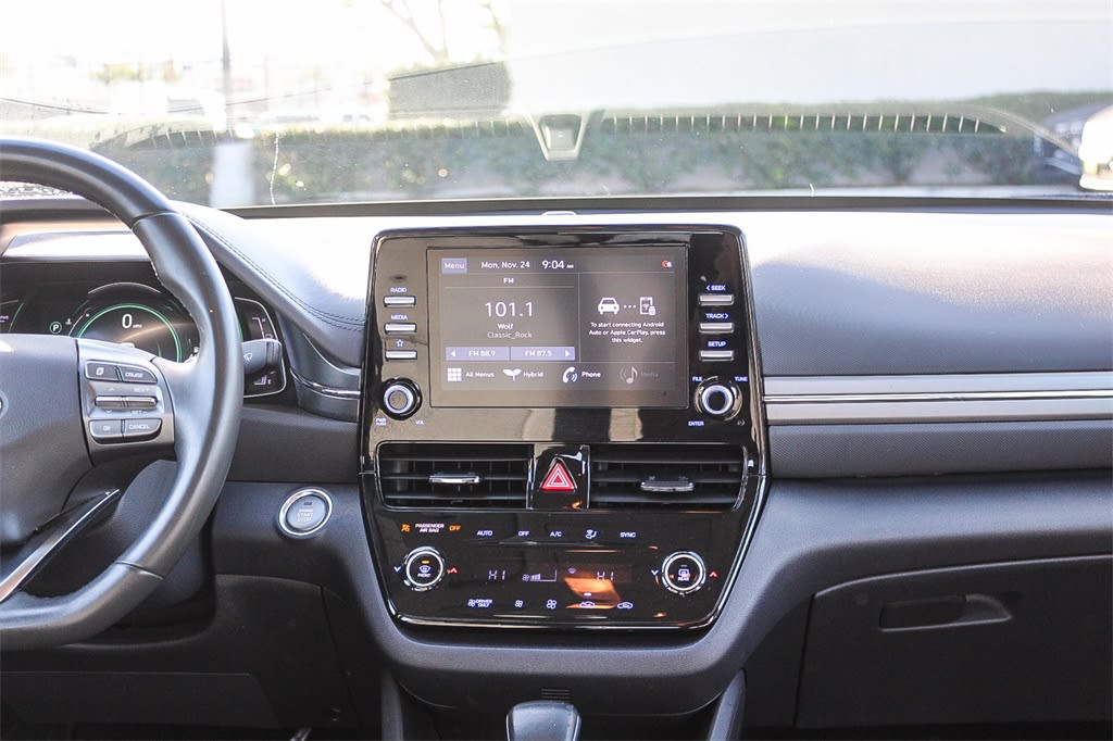 Thumbnail: 2022 Hyundai Ioniq - 14