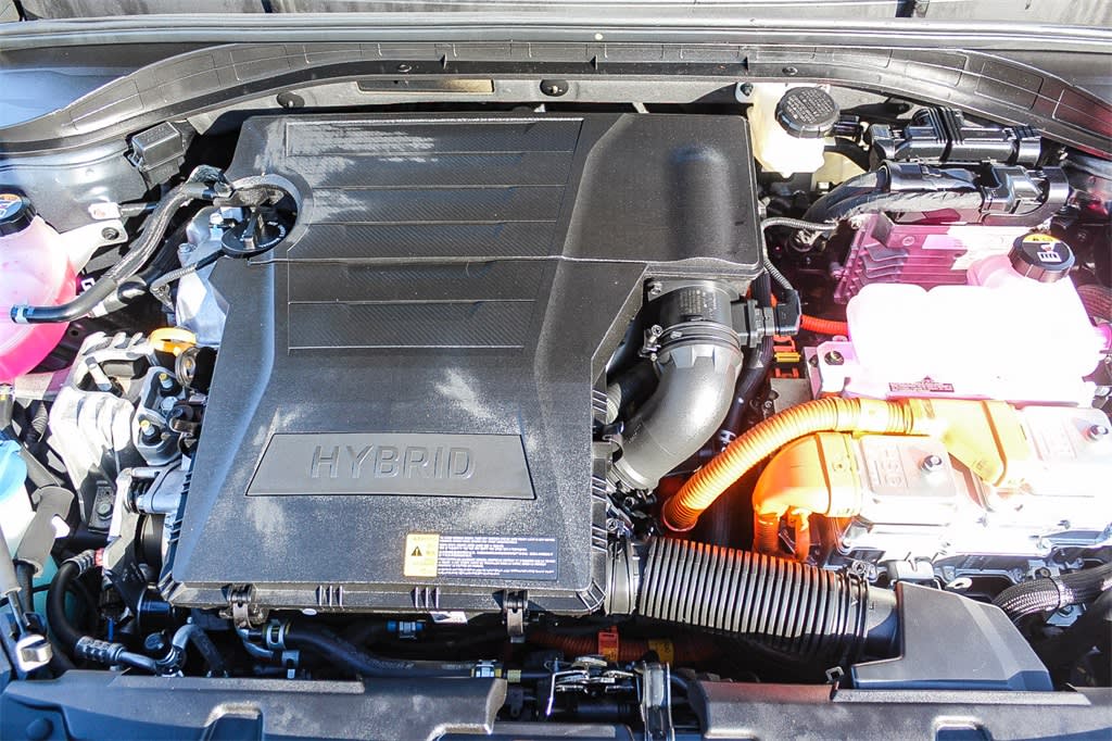 Thumbnail: 2022 Hyundai Ioniq - 8