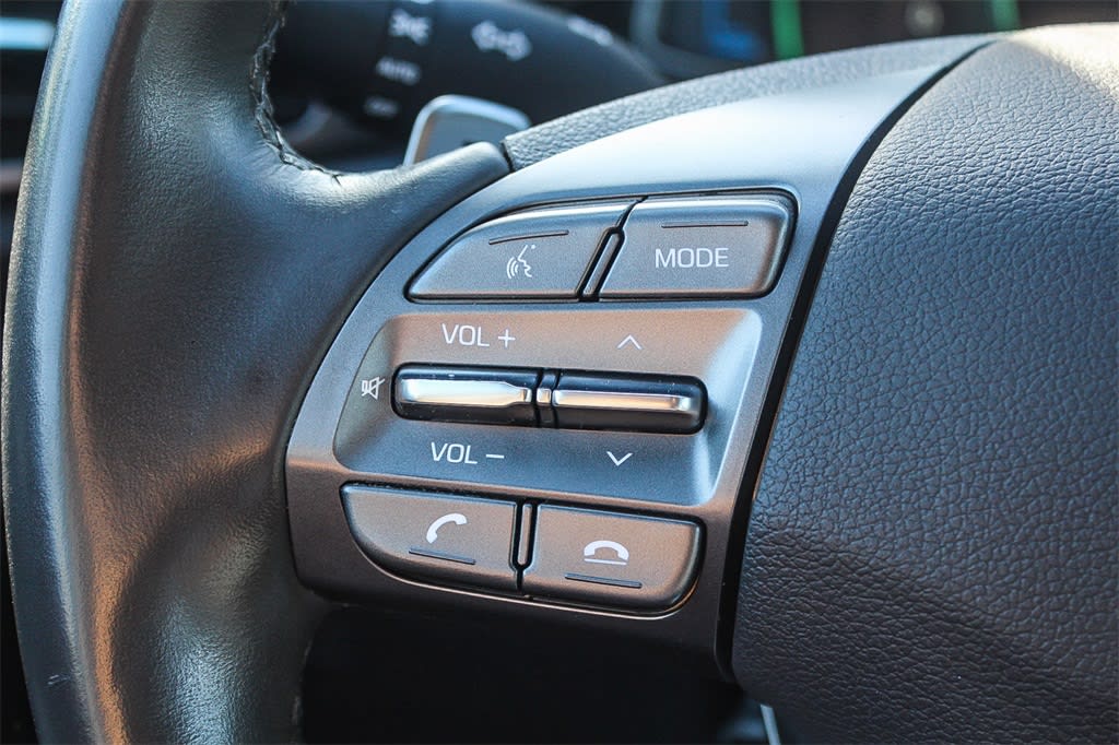 Thumbnail: 2022 Hyundai Ioniq - 30