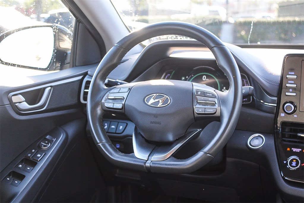 Thumbnail: 2022 Hyundai Ioniq - 9