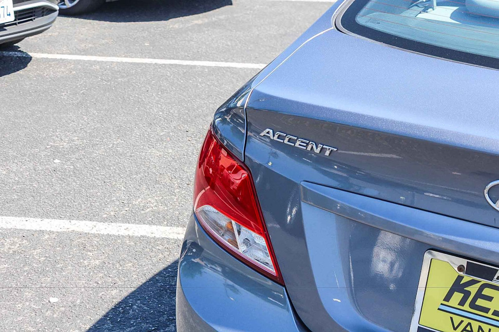 Thumbnail: 2016 Hyundai Accent - 6