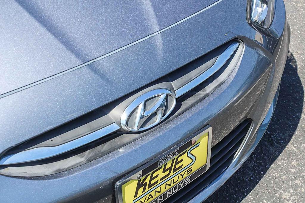 Thumbnail: 2016 Hyundai Accent - 23