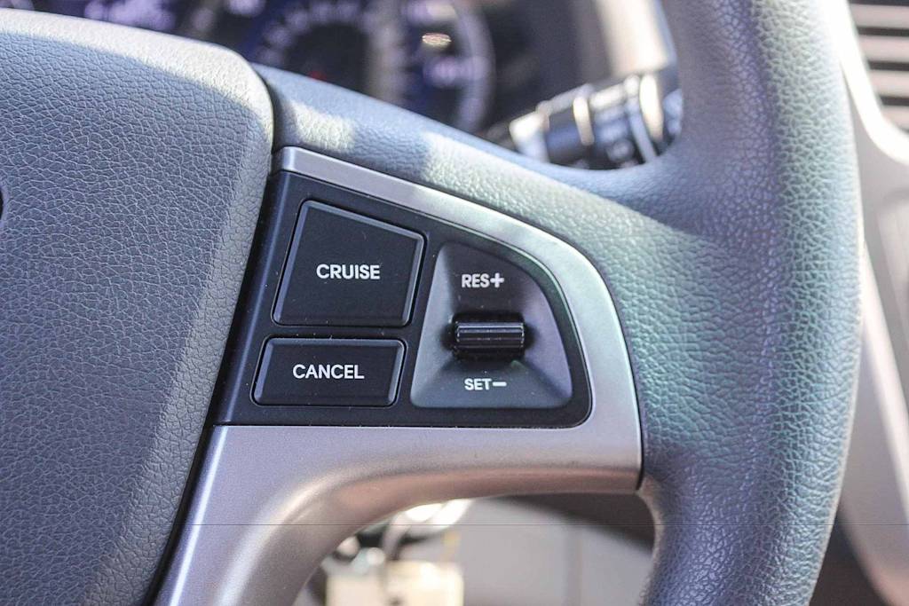 Thumbnail: 2016 Hyundai Accent - 29