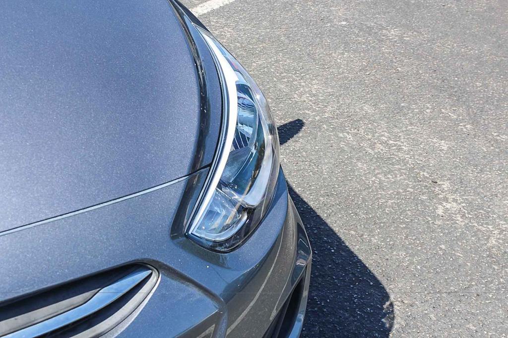 Thumbnail: 2016 Hyundai Accent - 18