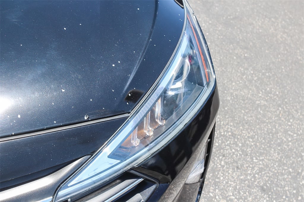 Thumbnail: 2020 Hyundai Elantra - 6