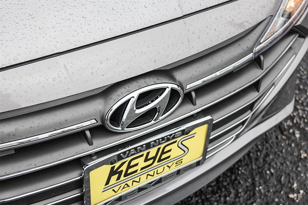 Thumbnail: 2020 Hyundai Elantra - 24